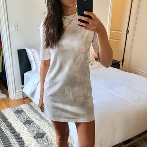 T-Shirt Dress